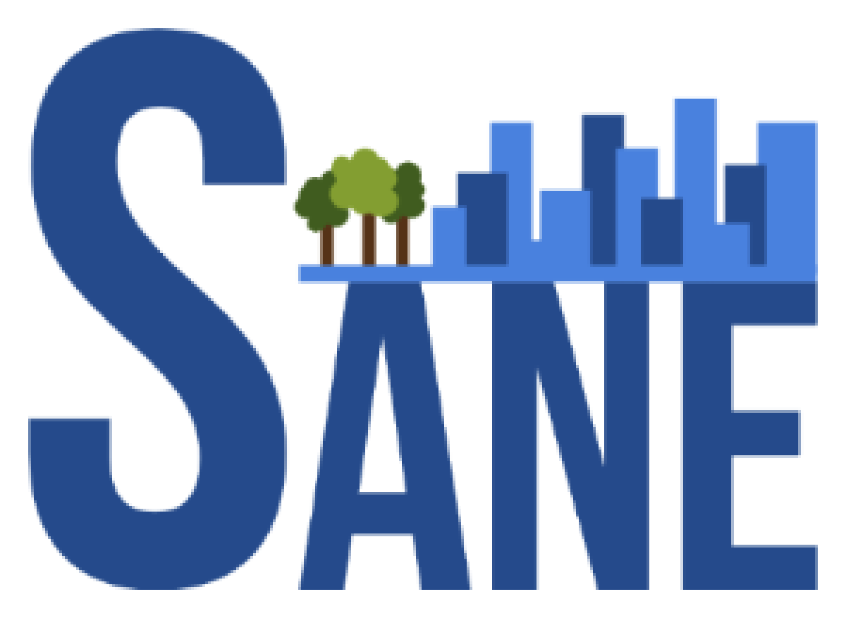 Smart Urban Data Space for Citizen Science
