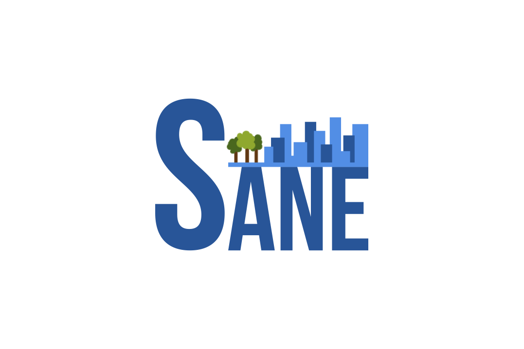 SANE logo